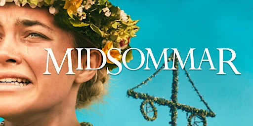 The Perfect Date: MIDSOMMAR (Director's Cut) primary image
