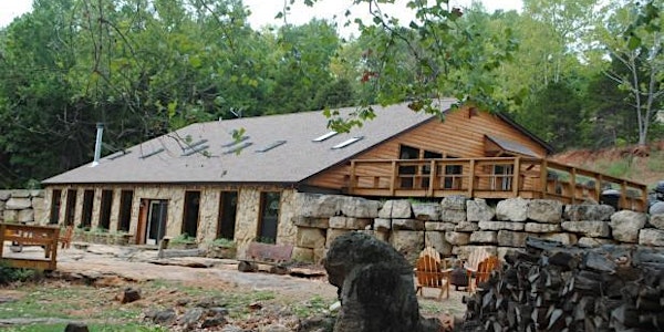 MADE FOR MORE MENS RETREAT #4 (#AWAKEN)