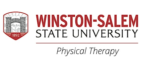 WSSU Doctor of Physical Therapy Information Session