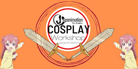 Cosplay Workshop primary image