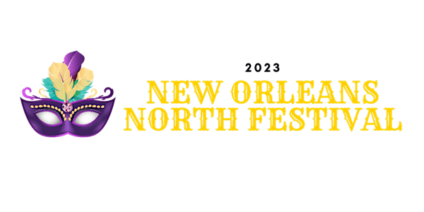 2023 New Orleans North Music Festival