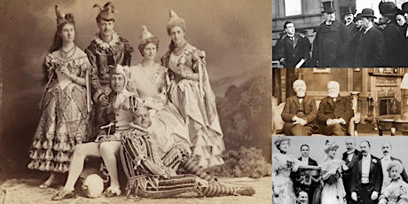 'The Photography Pioneers of New York's Gilded Age' Webinar