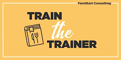 Train-the-Trainer: Virtual Edition