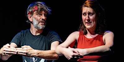 Primaire afbeelding van FUS! Basisreeks Improvisatietheater 2 Antwerpen