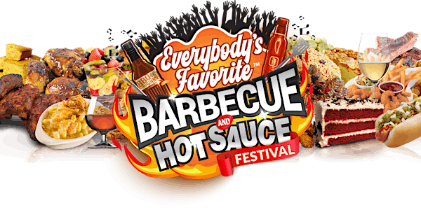 Everybody's Favorite BBQ & Hot Sauce Festival - EDM Fest