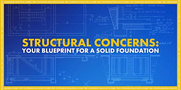 Structural Concerns: Your Blueprint for a Solid Foundation