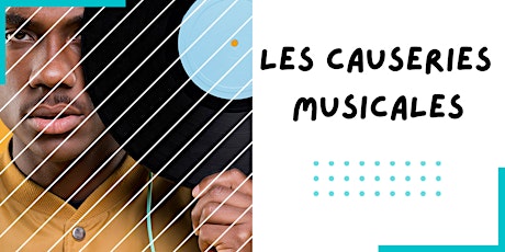 Causeries musicales