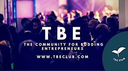 Imagen principal de Beers & Pitches for Budding Entrepreneurs London - TBE Club 