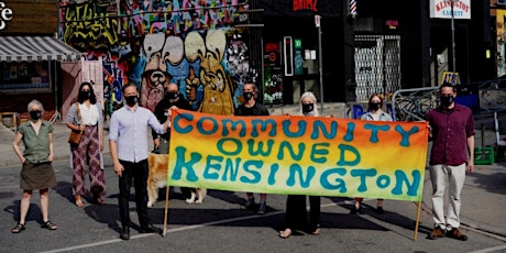 The "Other" City presents | Community-Owned Kensington Docuseries