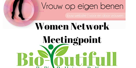 Primaire afbeelding van Woman Network Meetingpoint