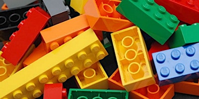 Imagem principal de After School Lego Club  at Portishead Library