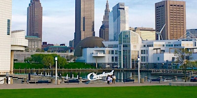 Imagem principal de Cleveland Career Fair