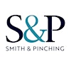 Logotipo da organização Smith & Pinching