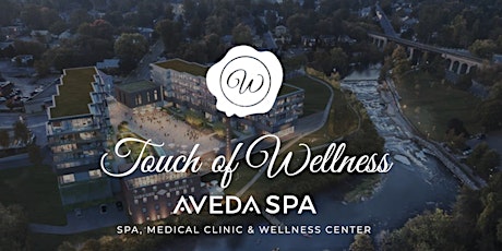Grand Open House Gala for Touch of Wellness Aveda Spa and Medical Clinic