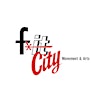 Logotipo de Fit City Movement and Arts