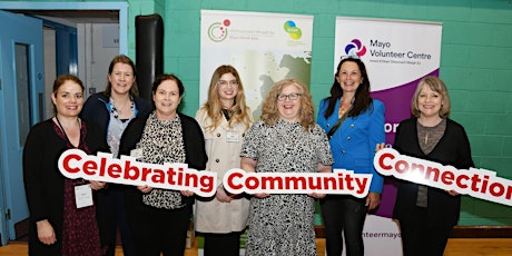 Celebrating Community Connections