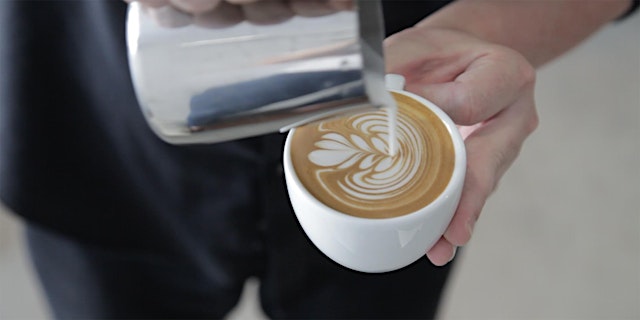 Milk: Chemistry and Latte Art - Counter Culture Chicago primary image