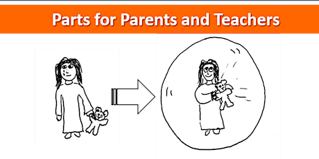 Parts for Parents and Teachers primary image