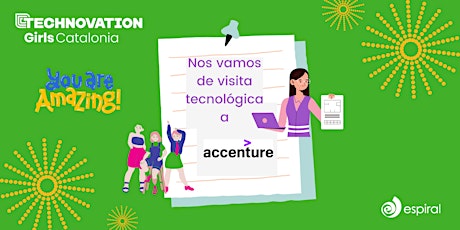 2023 Visita a Accenture