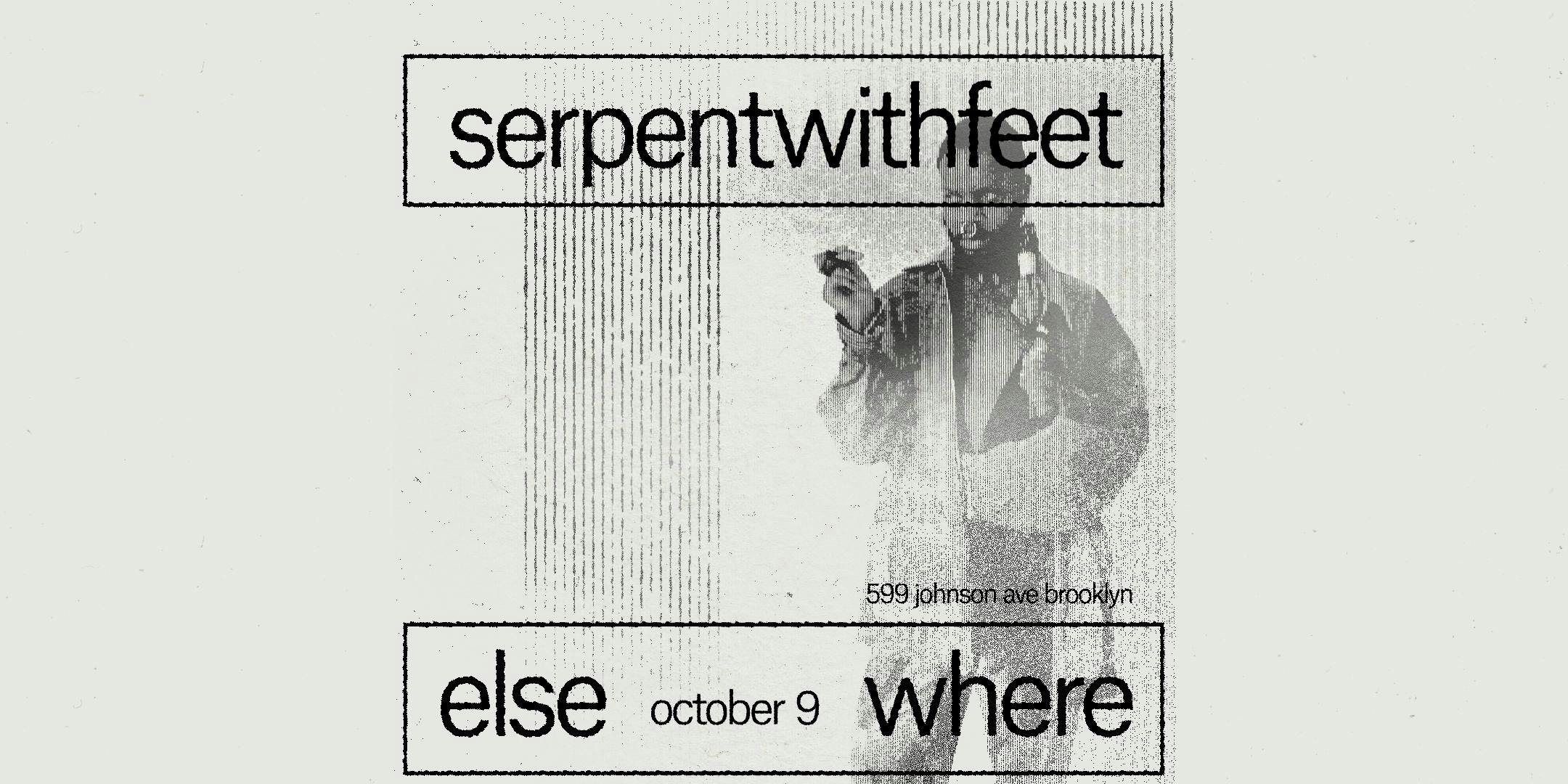 serpentwithfeet