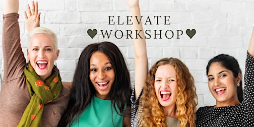 Elevate Face massage masterclass with energy healing and breath work primary image