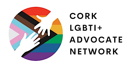 Cork LGBTI+ Advocate Network Training