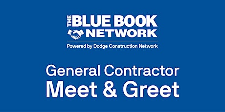 The Blue Book and The Austin Company- Meet and Greet Event