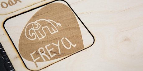Learn How To Laser Cut primary image