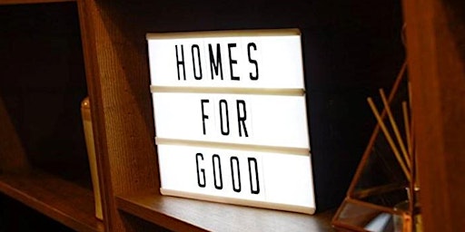 Introduction to Homes for Good - April 2023