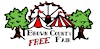 Brown County Free Fair's Logo