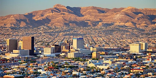 Image principale de El Paso Career Fair