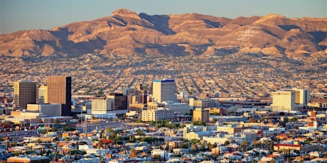 El Paso Career Fair