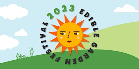2023 Edible Garden Festival