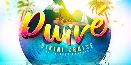 Primaire afbeelding van Dwive Bikini Cruise