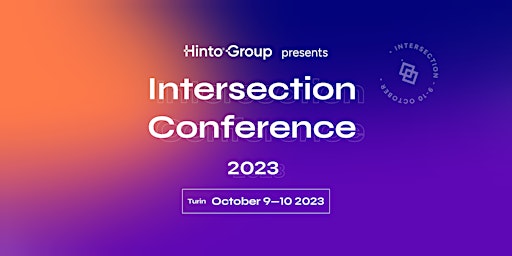 Intersection | Design & Development 2023