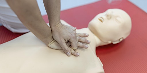 Hands Only CPR KCMO Health Department - this is for KC Health Dept Staff on