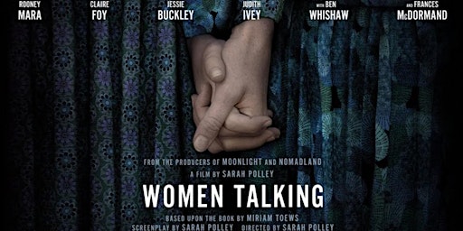 Women Talking | Movie Magic