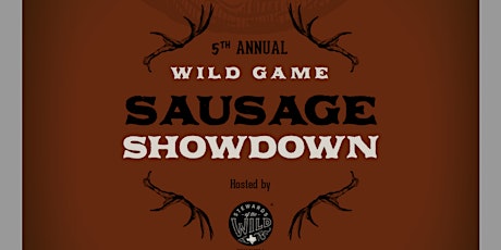 5th Annual Sausage Showdown