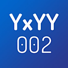 Yes and Yes Yes | YxYY002 primary image