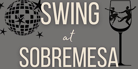 Swing at Sobremesa!