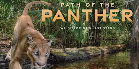 Path of the Panther film screening at the Seminole Big Cypress Reservation