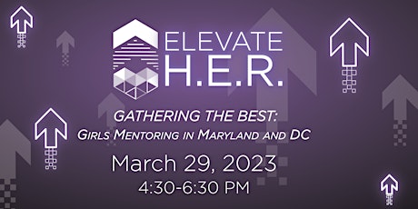 Elevate H.E.R: GATHERING THE BEST primary image