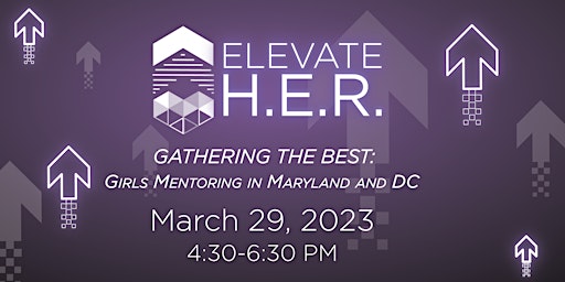 Elevate H.E.R: GATHERING THE BEST