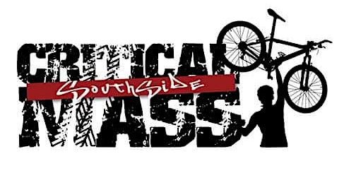 Imagem principal de Southside Critical Mass Bicycle Ride (1st Fridays)