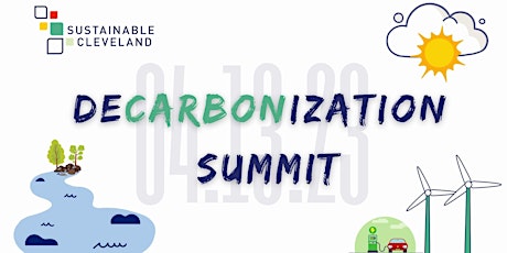 Decarbonizing Greater Cleveland: A Technical Design Summit primary image