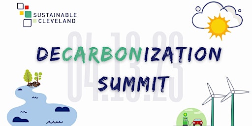 Decarbonizing Greater Cleveland: A Technical Design Summit