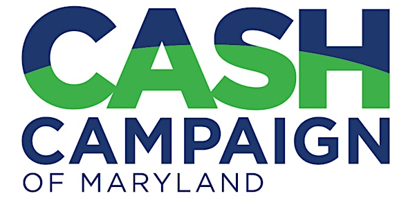 Earn it, Plan it, Keep it: CASH Campaign