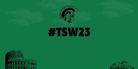 TSW23! Giving Back Kickback