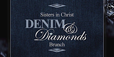Image principale de Denim & Diamonds Brunch