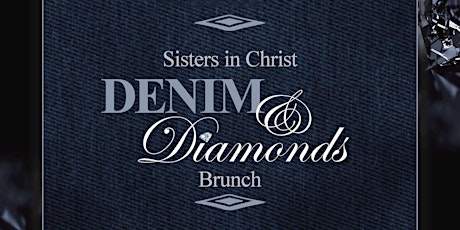 Denim & Diamonds Brunch primary image